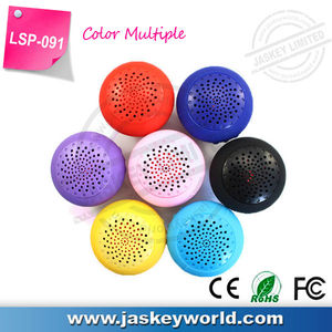 nuevo bluetooth caobamadera mai magana portátil mini bluetooth magana mai mai hana ruwa - Product Image 1