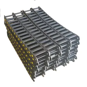 Best Quality TLP-18*18 Plastic Drag Chain Cable Carrier