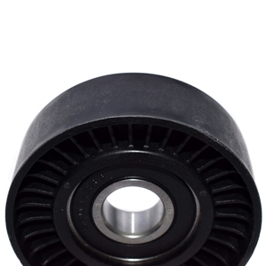 Poulie tendeur de courroie de voiture, pour VW Passat Bora Jetta Golf Caddy <span class=keywords><strong>Audi</strong></span> <span class=keywords><strong>A3</strong></span> TT - Product Image 4