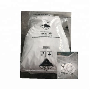 99.5% Maleic 무수 접목 폴리에틸렌 플라스틱 에이전트 - Product Image 1