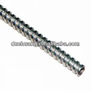 Stainless Steel Cable Protecting Flexible Conduit