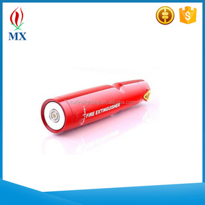 1L מטף מיני מכונית קטן/מיני קצף לכיבוי אש רכב - Product Image 1
