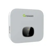 Growatt - Pure Sine Wave Solar Inverter for Home System