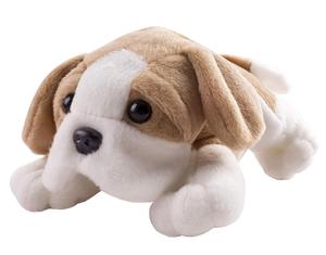 Kit Clinica Veterinaria <span class=keywords><strong>Giocattolo</strong></span> per Bambini con Effetti Sonori, <span class=keywords><strong>Set</strong></span> Portatile con Animali di Peluche e Accessori in Plastica - Product Image 4