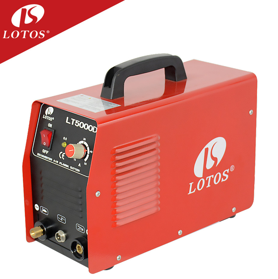 Lotos LT5000D заводская цена вырезать машина 50 точные инструменты оборудование для резки металла для продажи