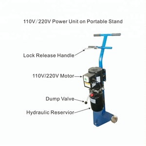 Sollevatore a Forbice Portatile <span class=keywords><strong>per</strong></span> Veicoli da 6000 libbre (2.720 kg) a Sollevamento Medio <span class=keywords><strong>per</strong></span> <span class=keywords><strong>Auto</strong></span> - Product Image 3