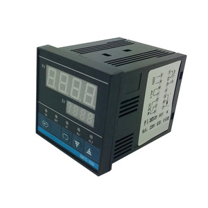 XMTD-7411 K J อุปกรณ์ควบคุมอุณหภูมิอัจฉริยะเทอร์โมคัปเปิลรองรับเทอร์โมสตัทจากโรงงานขายตรง - Product Image 2