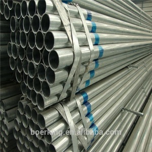 Tuyau en acier galvanisé, mm, prix de tube creux galvanisé - Product Image 6