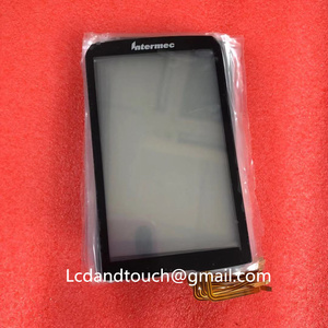 Ban đầu cho <span class=keywords><strong>Intermec</strong></span> CN51 màn hình cảm ứng Bảng điều chỉnh Digitizer cảm biến phía trước bên ngoài kính mà không cần <span class=keywords><strong>LCD</strong></span> tm040ydhg30 kiểm tra tốt - Product Image 5