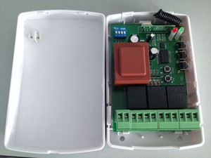 Mã Học Tập <span class=keywords><strong>HS1527</strong></span> Công Tắc Nhận Điều Khiển Từ Xa RF YET845 - Product Image 4