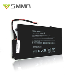 Batterie interne pour ordinateur portable 14,8 V 3400 mAh 52 Wh <span class=keywords><strong>EL04XL</strong></span> pour HP Envy TouchSmart 4-1000 TPN-C102 HSTNN-IB3R - Product Image 2