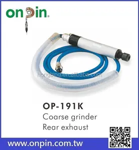 OP-191K 3Mm Không Khí MICRO Thô Máy Xay Công Cụ