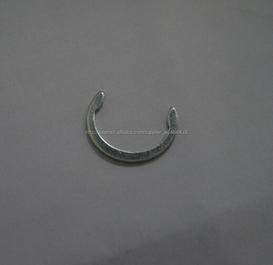 Atm parte piezas de la máquina ATM 009-0007773 NCR anillo de retención media luna 0090007773 - Product Image 1