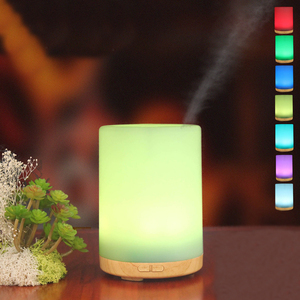 Aromacare difusores de aceite esencial con respiración única lightmode, <span class=keywords><strong>sin</strong></span> sonido humidificador - Product Image 1