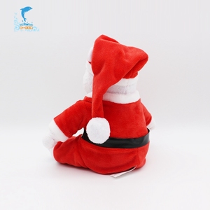 Ourson en Peluche avec Cravate Ours En Peluche Saint Valentin Cadeau - Product Image 5