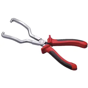 Fuel Feed Pipe Filter Removal Pliers Tool fuel feed pipe plier