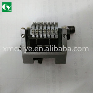 Máy Đánh Số GTO46/52 Bán Chạy - Product Image 3