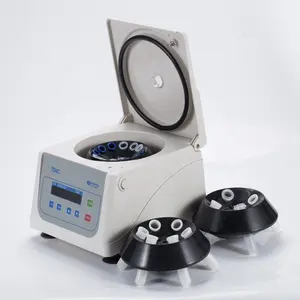 Beauty dental Machine Desktop Low Speed Laboratrory Centrifuge for clinic