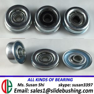 Con lăn băng tải Inter CuộN sprocket nhựa mang nhà ở - Product Image 5