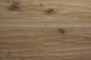Style rustique chêne huilé plancher de bois franc d'ingénierie - Product Image 6