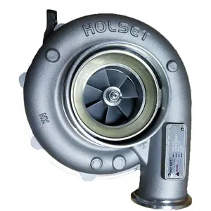 Turbocompressore ccec HX80 3594120 per motore cummins KTA38 KT19