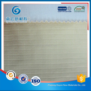 Tela resistente al fuego hecho en 50% de Meta-aramida/48% Para-aramida/fibra conductora <span class=keywords><strong>2</strong></span>% - Product Image 6