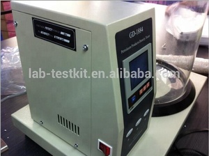 ASTM D1298 Chất Lỏng Dầu Khí Sản Phẩm Mật Độ <span class=keywords><strong>Tester</strong></span> (Phương Pháp Tỷ Trọng Kế) - Product Image 5