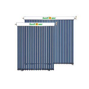 Sistema de calefacción <span class=keywords><strong>Solar</strong></span> para Hotel, fábrica de Guangzhou, OEM, para Hotel público doméstico, gran oferta, precio al <span class=keywords><strong>por</strong></span> mayor - Product Image 2