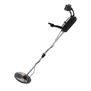 Meilleure recherche haute sensibilité 1 mètre de profondeur Gold Hunter Smart Metal Detector MD 5002