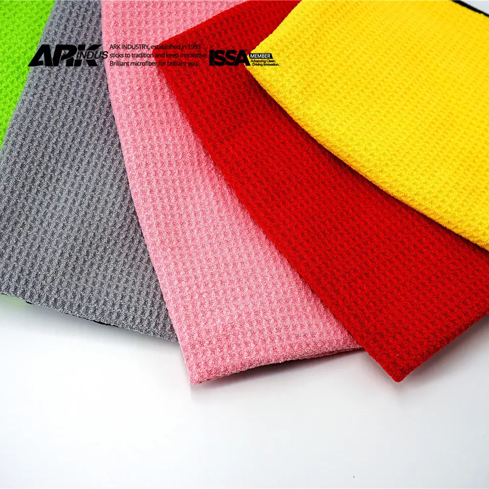 microfiber glass cleaning towel absorbent window cleaning cloth