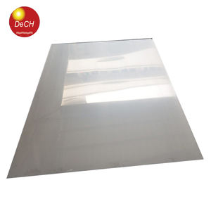 1/4 H, 1/2 H, 3/4 H, H härte edelstahl ss304 mühle rand 304l edelstahlplatten für den bau - Product Image 2