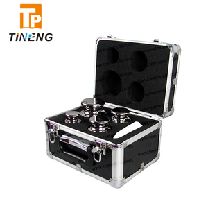 Class F1 F2 Stainless Steel <strong>test</strong> <strong>Weights</strong> - Product Image 1