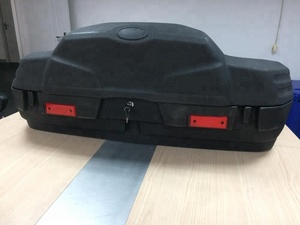 Công suất lớn <span class=keywords><strong>ATV</strong></span> hộp nhựa <span class=keywords><strong>ATV</strong></span> ghế sau cho ATVs trên <span class=keywords><strong>250cc</strong></span> - Product Image 6
