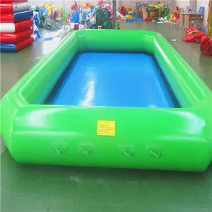 مخصص حمام سباحة قابل للنفخ/البلاستيك أحواض سباحة للأطفال والكبار