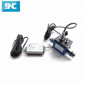 Sensor de Par Rotatorio Dinámico Tipo Eje Educativo, Medidor de 200 N.<span class=keywords><strong>m</strong></span>, 300 N.<span class=keywords><strong>m</strong></span>, 500 N.<span class=keywords><strong>m</strong></span> - Product Image 5