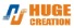 Shenzhen Huge Creation Technology Co., Ltd. logo