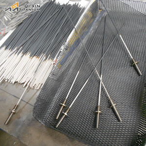 Fil D'<span class=keywords><strong>anode</strong></span> MMO pour la protection cathodique dans le <span class=keywords><strong>chauffe</strong></span>-<span class=keywords><strong>eau</strong></span> solaire - Product Image 2