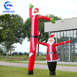 Vũ Công Không Khí Cô Dâu Chú Rể Tùy Chỉnh Vũ Công Nhảy Dù Cô Dâu Trên Bầu Trời Để Bán - Product Image 4