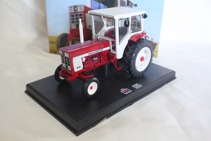 Modèles de tracteurs agricoles en métal moulé sous pression à l'échelle <span class=keywords><strong>1</strong></span>/<span class=keywords><strong>32</strong></span>, fabriqués sur mesure, objets de collection - Product Image 4