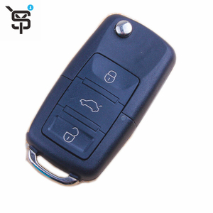 Trung quốc nhà cung cấp từ xa key clone đối với Honda khái niệm 3 nút chìa khóa xe mã với 315 mhz 48 chip - Product Image 4