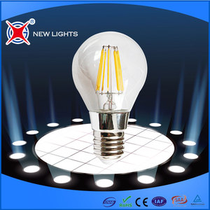 A60 dirigido filamento edison bombilla caliente venta en <span class=keywords><strong>el</strong></span> mercado - Product Image 3