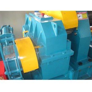 Per laminatrice simmetrica a piastra spessa prezzo economico 3 rulli - Product Image 5