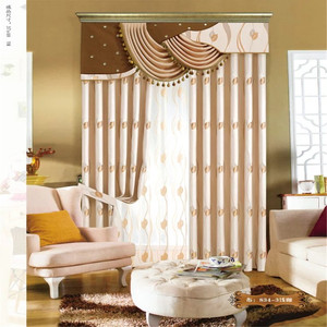 Tende e Drappeggi su Misura di Lusso ed Eleganza - Product Image 2