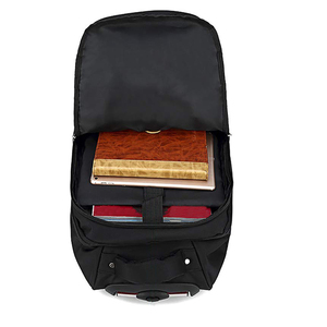 Maleta de viaje con ruedas, a la moda, elegante, impermeable, personalizada - Product Image 5