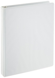 Báo Cáo Tập Tin Thư Mục Tập Tin Treo Chất Lượng Cao 3 Vòng Binder 1 Inch-Tập Tin Kinh Doanh 4 Gói - Product Image 4
