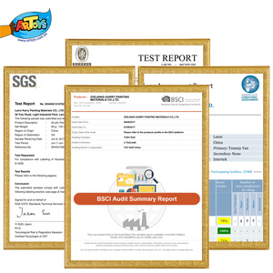 Di alta qualità 123PCS super artista tool kit <span class=keywords><strong>eco</strong></span>-friendly di cancelleria per la vendita - Product Image 5