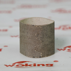 Correa de lijado de <span class=keywords><strong>esmeril</strong></span> abrasiva de diamante para personalizado - Product Image 6