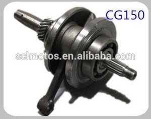 Scl-2012100162 nombre de piezas del motor de <span class=keywords><strong>la</strong></span> manivela utilizado bajaj CT100 de <span class=keywords><strong>la</strong></span> motocicleta - Product Image 5