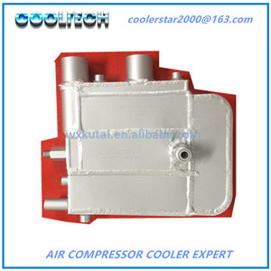 顶级阿里巴巴网站 API 空气压缩机干燥器热交换器 619-1006m-bsp - Product Image 5
