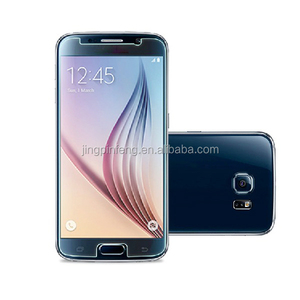 Últimas venta al por mayor de la alta calidad para <span class=keywords><strong>samsung</strong></span> galaxy s6 templado protector de pantalla - Product Image 1